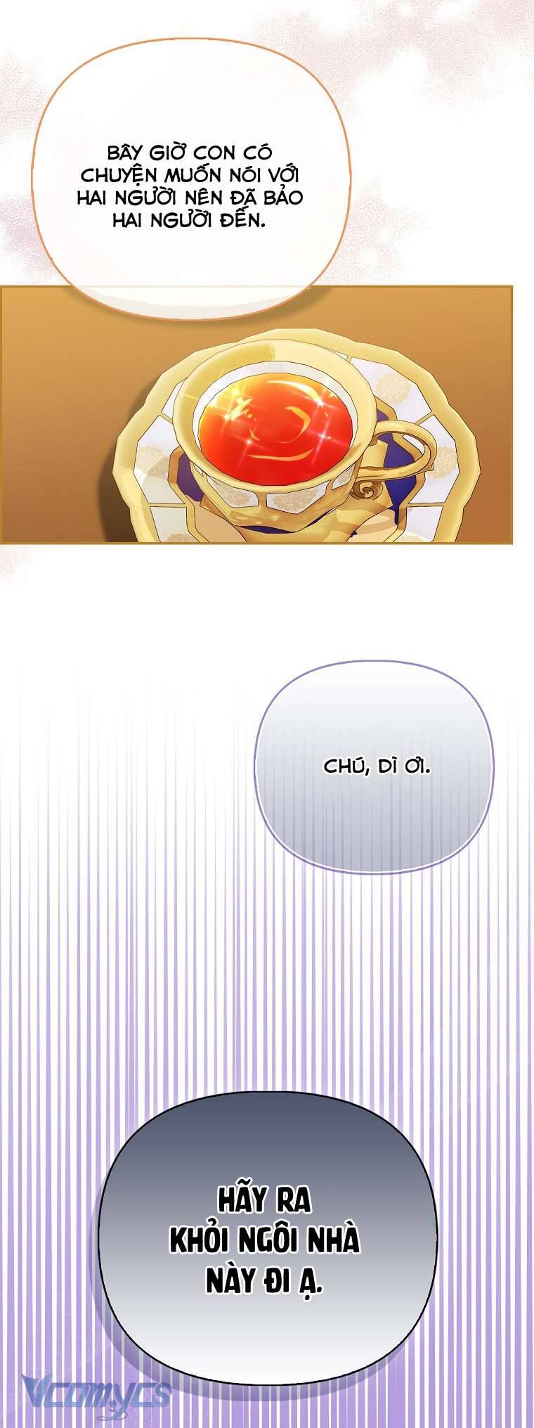 Nhân Vật Phản Diện Đều Thích Tôi - Chapter 18 - Page 42