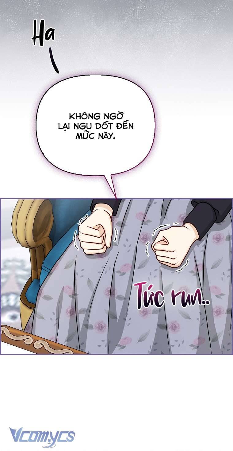 Nhân Vật Phản Diện Đều Thích Tôi - Chapter 18 - Page 45