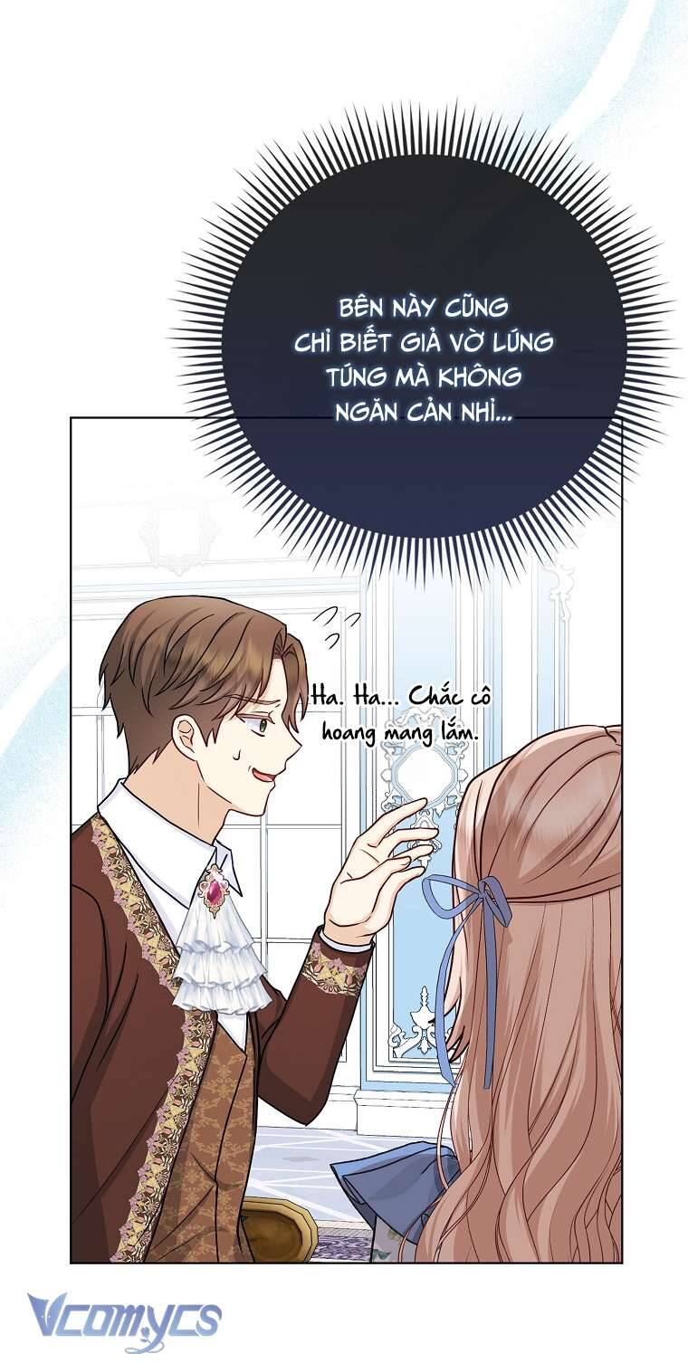 Nhân Vật Phản Diện Đều Thích Tôi - Chapter 18 - Page 48