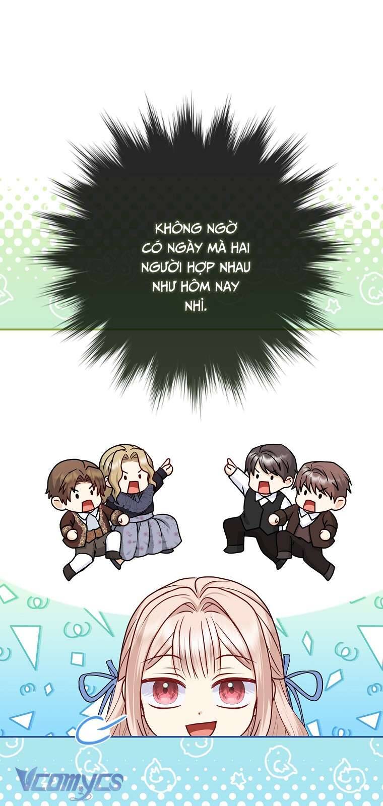 Nhân Vật Phản Diện Đều Thích Tôi - Chapter 18 - Page 49