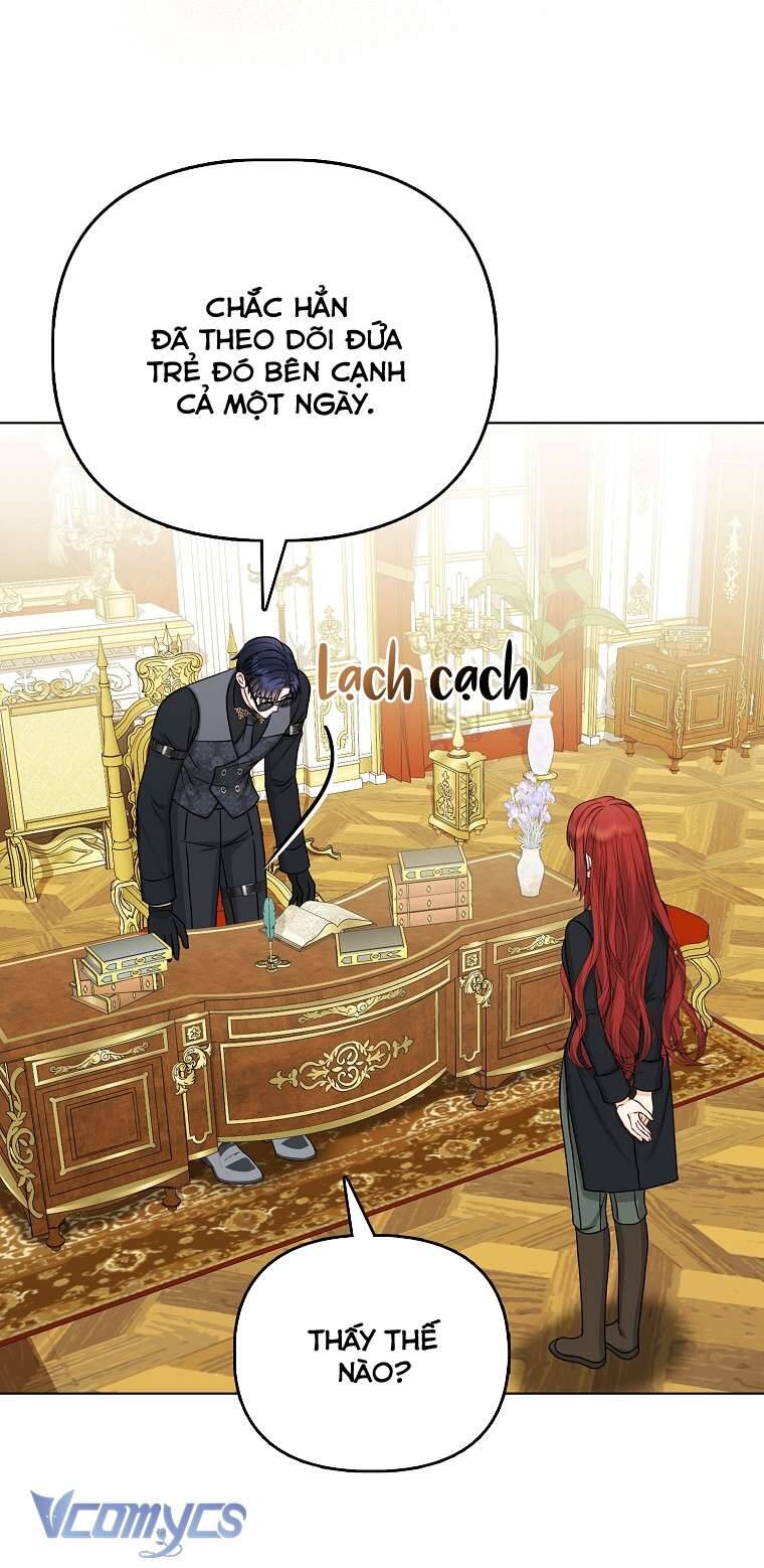 Nhân Vật Phản Diện Đều Thích Tôi - Chapter 18 - Page 5