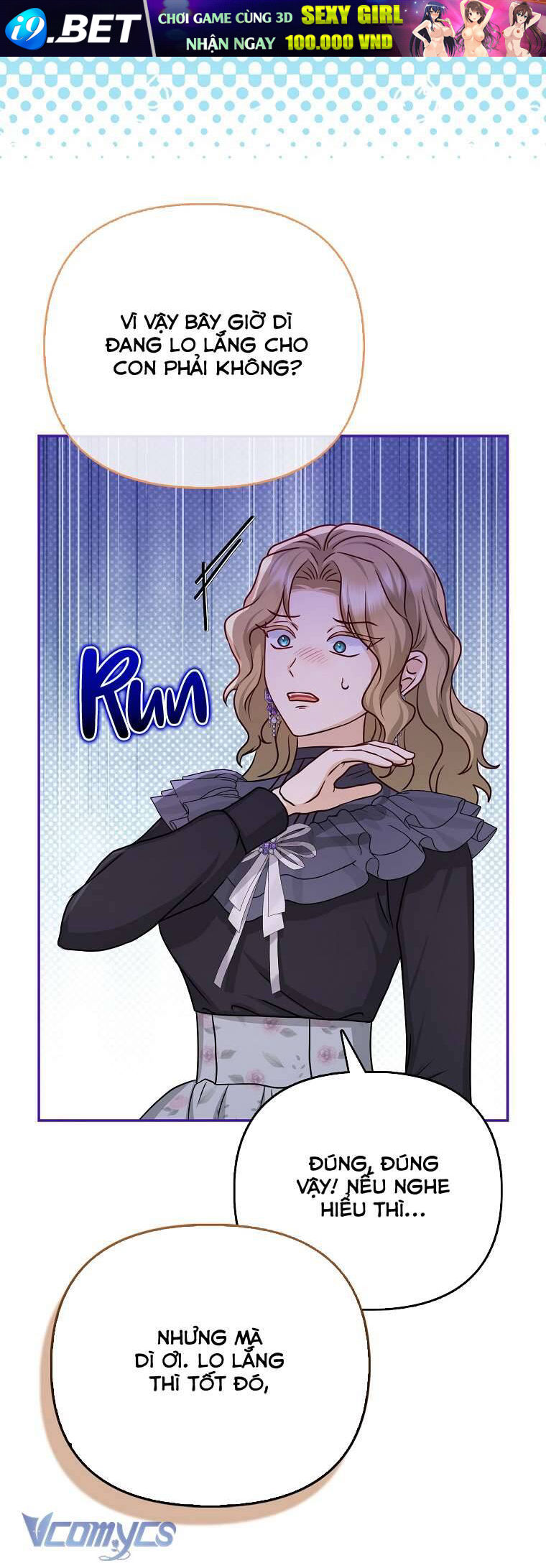 Nhân Vật Phản Diện Đều Thích Tôi - Chapter 18 - Page 50