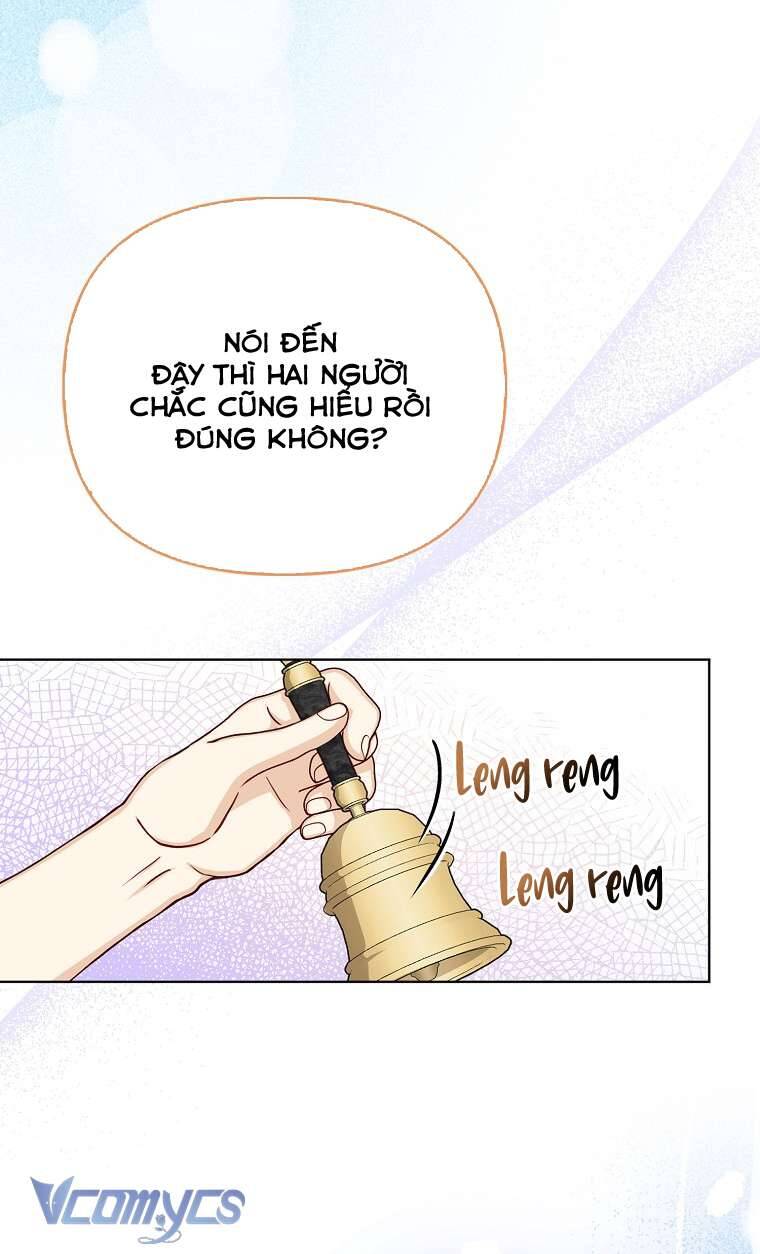 Nhân Vật Phản Diện Đều Thích Tôi - Chapter 18 - Page 57