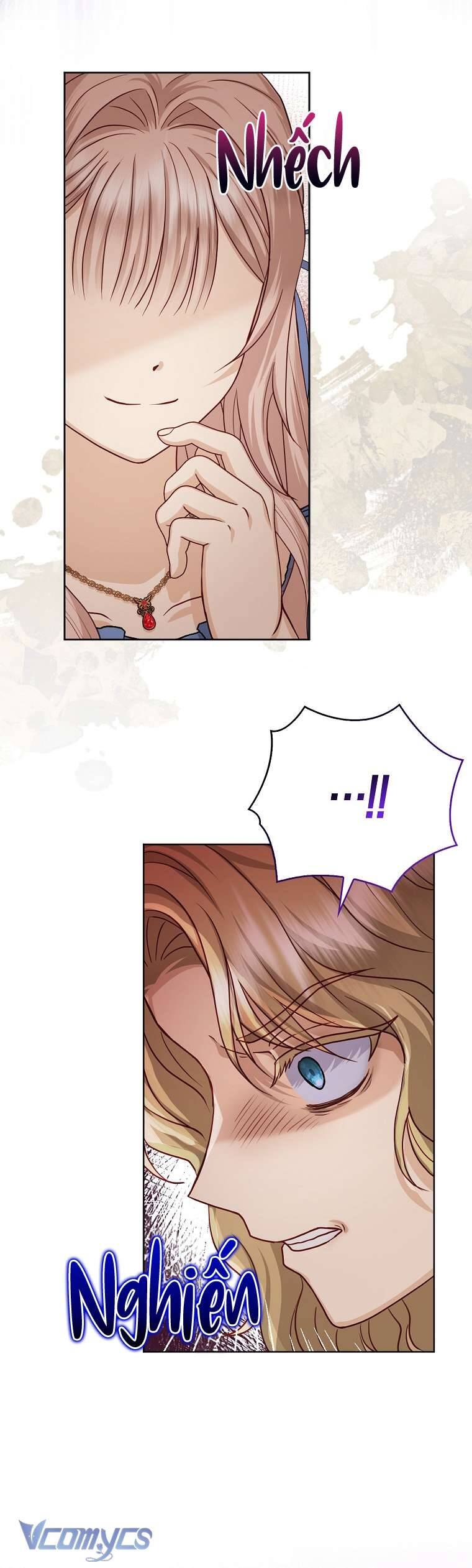 Nhân Vật Phản Diện Đều Thích Tôi - Chapter 18 - Page 61