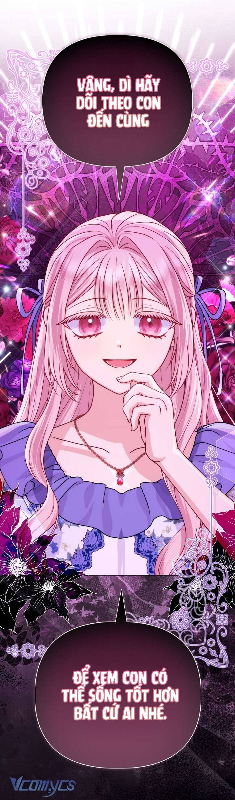 Nhân Vật Phản Diện Đều Thích Tôi - Chapter 18 - Page 62