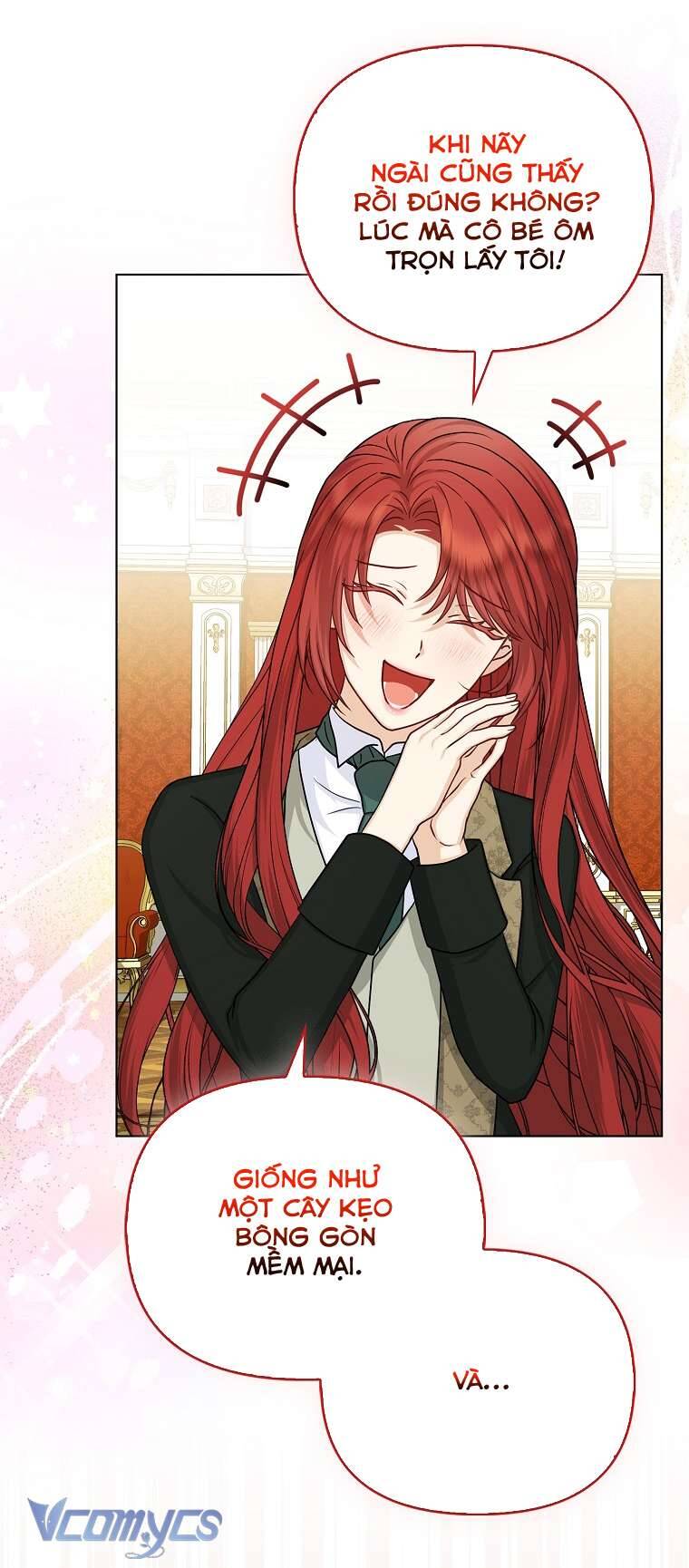 Nhân Vật Phản Diện Đều Thích Tôi - Chapter 18 - Page 8