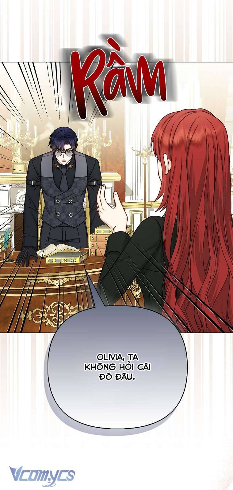 Nhân Vật Phản Diện Đều Thích Tôi - Chapter 18 - Page 9