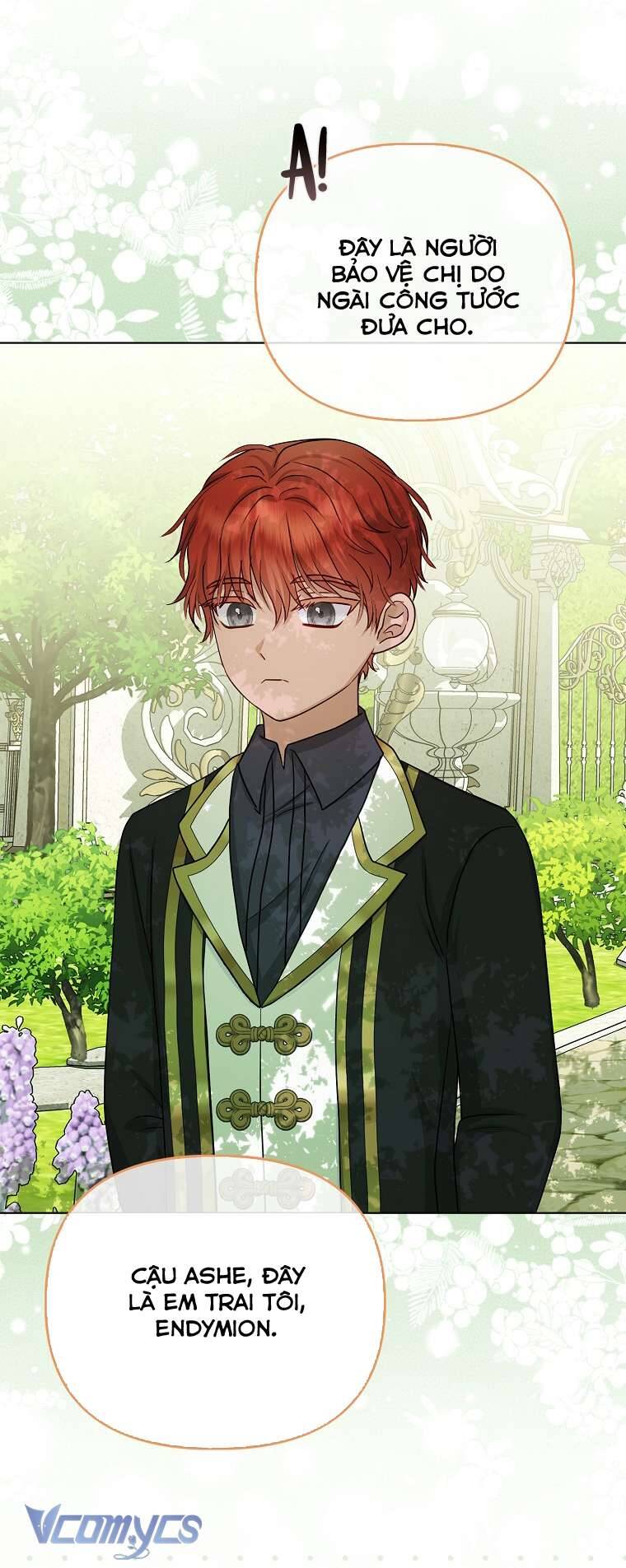 Nhân Vật Phản Diện Đều Thích Tôi - Chapter 19 - Page 11