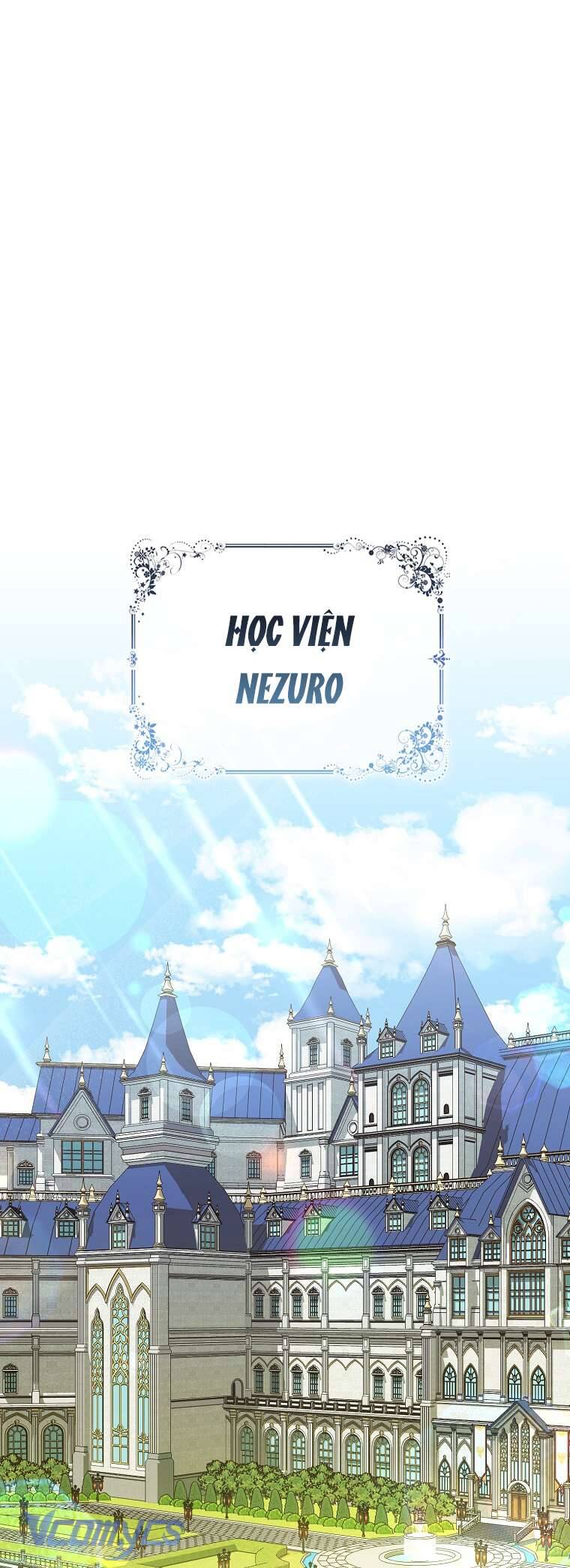 Nhân Vật Phản Diện Đều Thích Tôi - Chapter 19 - Page 16