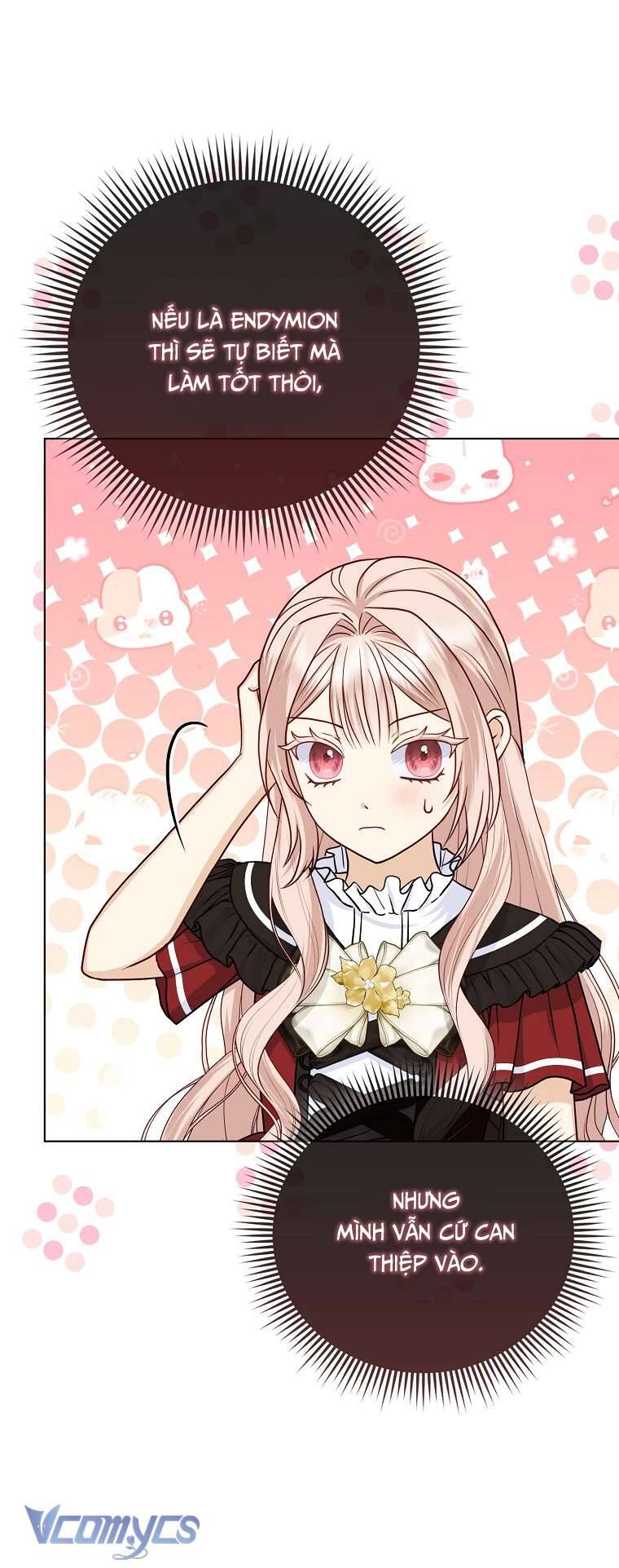 Nhân Vật Phản Diện Đều Thích Tôi - Chapter 19 - Page 20