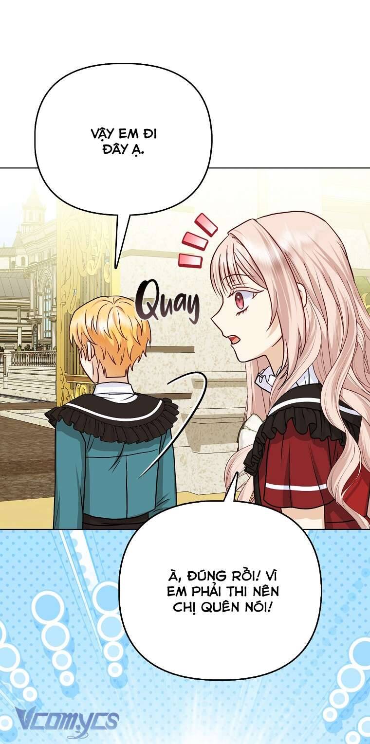 Nhân Vật Phản Diện Đều Thích Tôi - Chapter 19 - Page 21