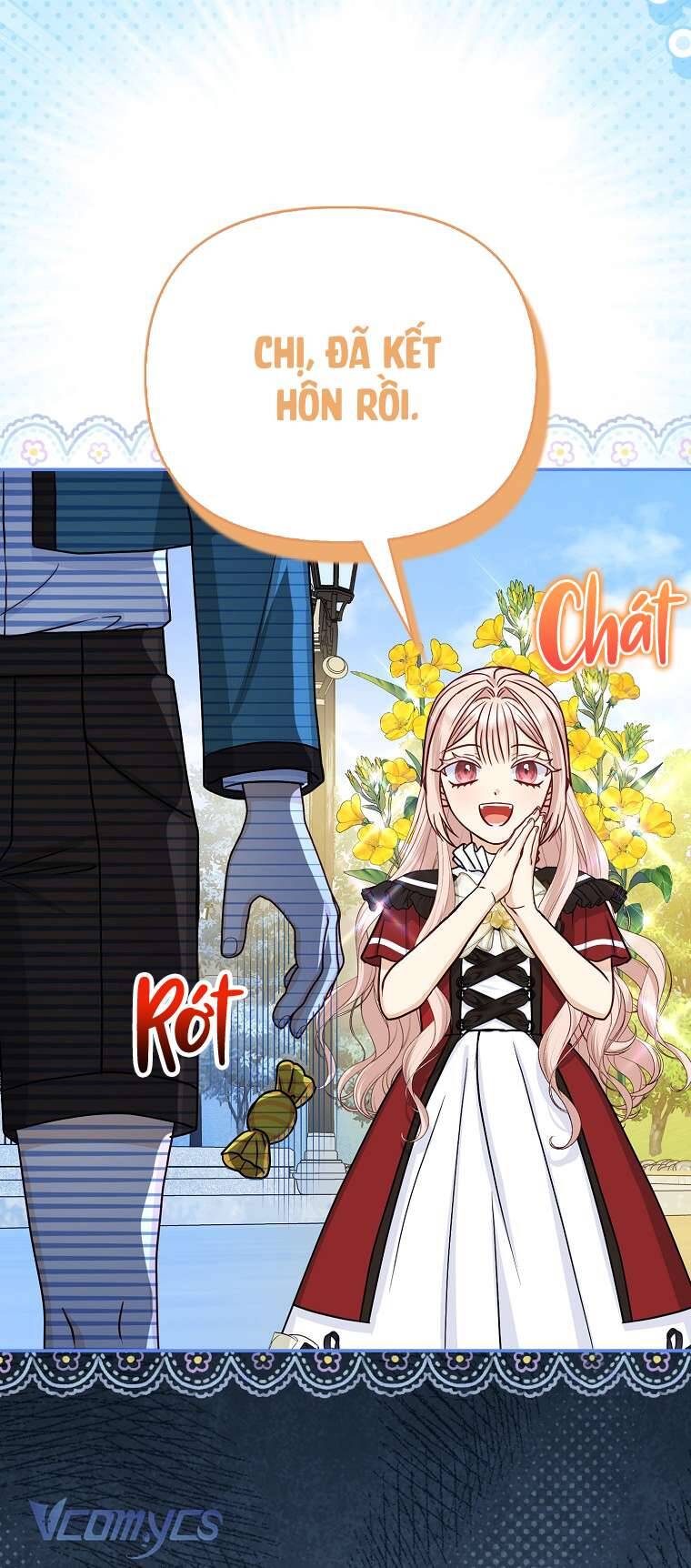 Nhân Vật Phản Diện Đều Thích Tôi - Chapter 19 - Page 22