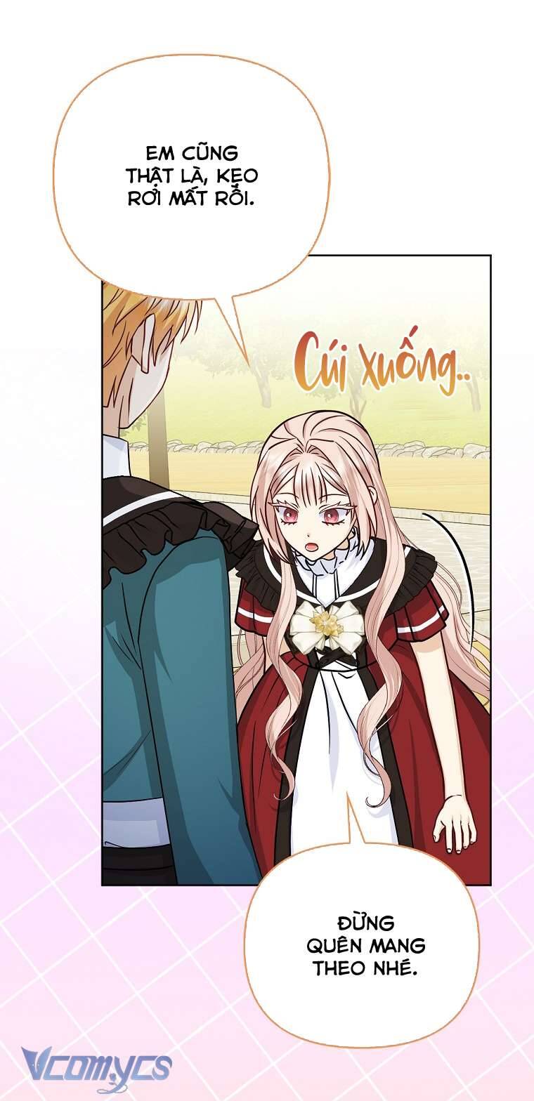 Nhân Vật Phản Diện Đều Thích Tôi - Chapter 19 - Page 24