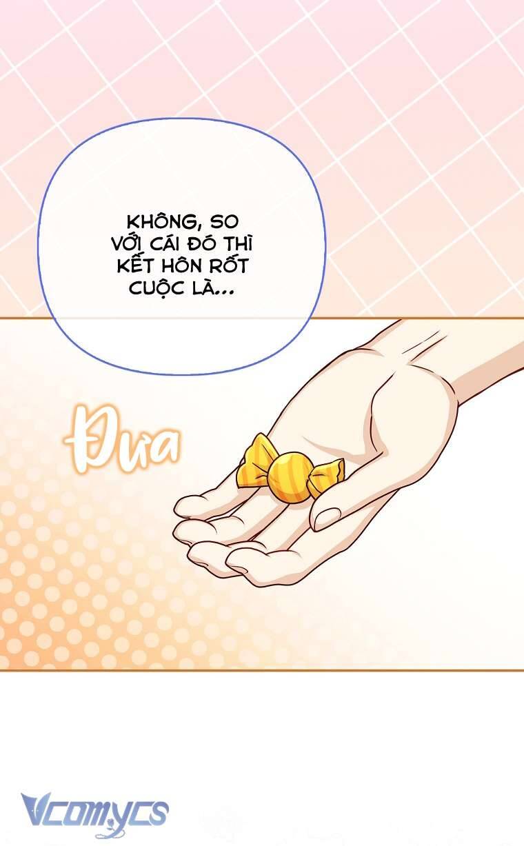 Nhân Vật Phản Diện Đều Thích Tôi - Chapter 19 - Page 25