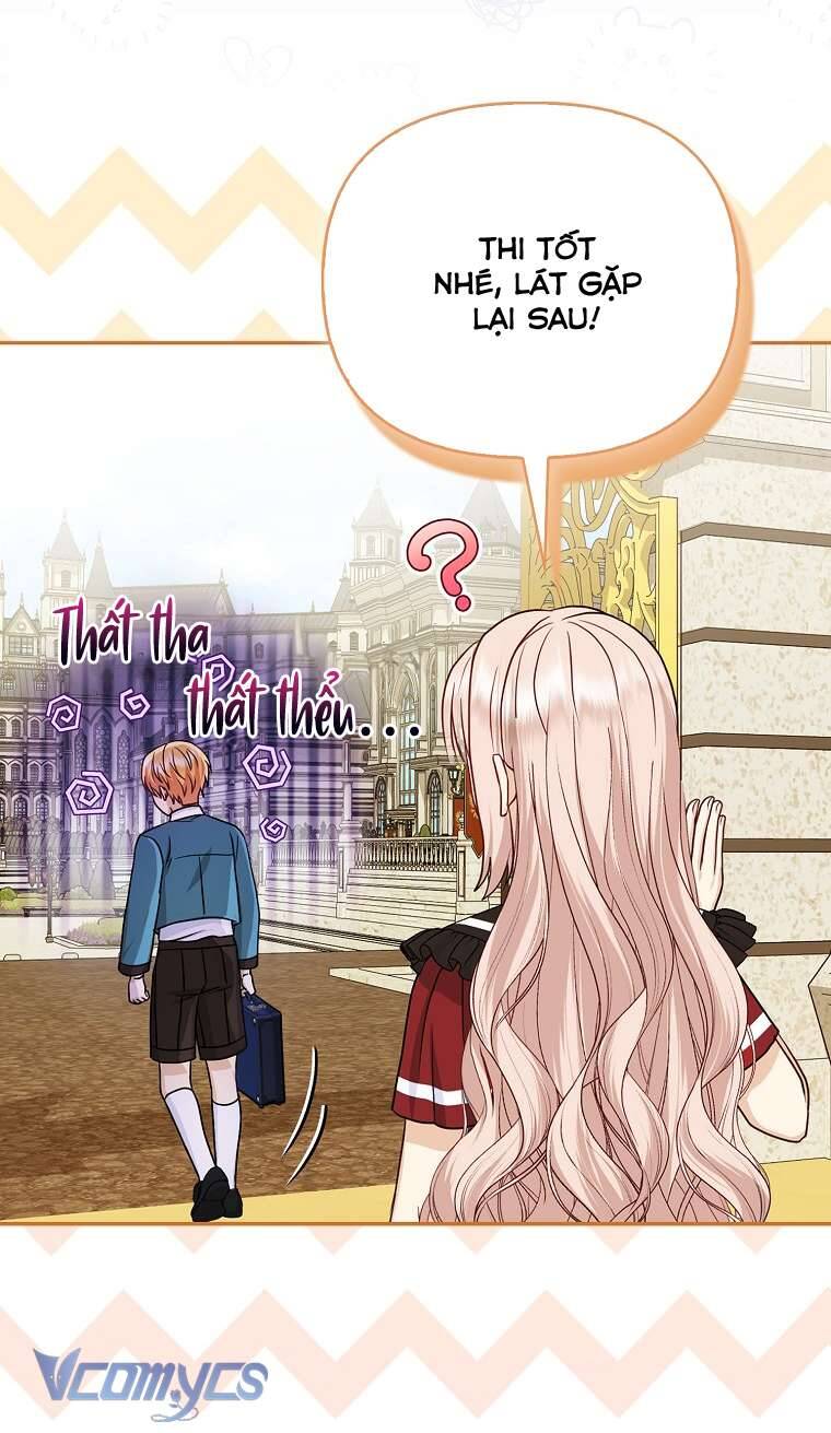 Nhân Vật Phản Diện Đều Thích Tôi - Chapter 19 - Page 27