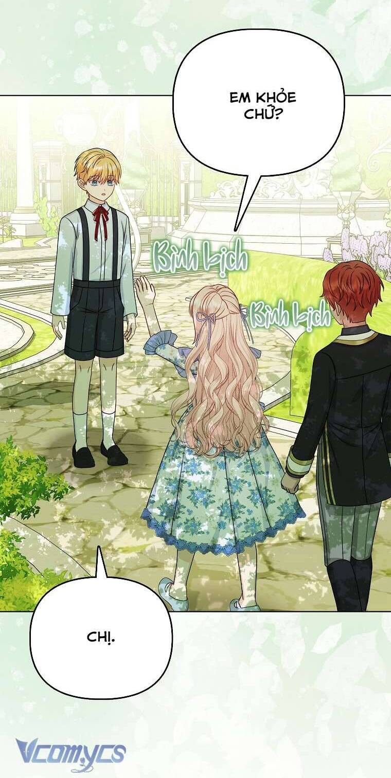 Nhân Vật Phản Diện Đều Thích Tôi - Chapter 19 - Page 3