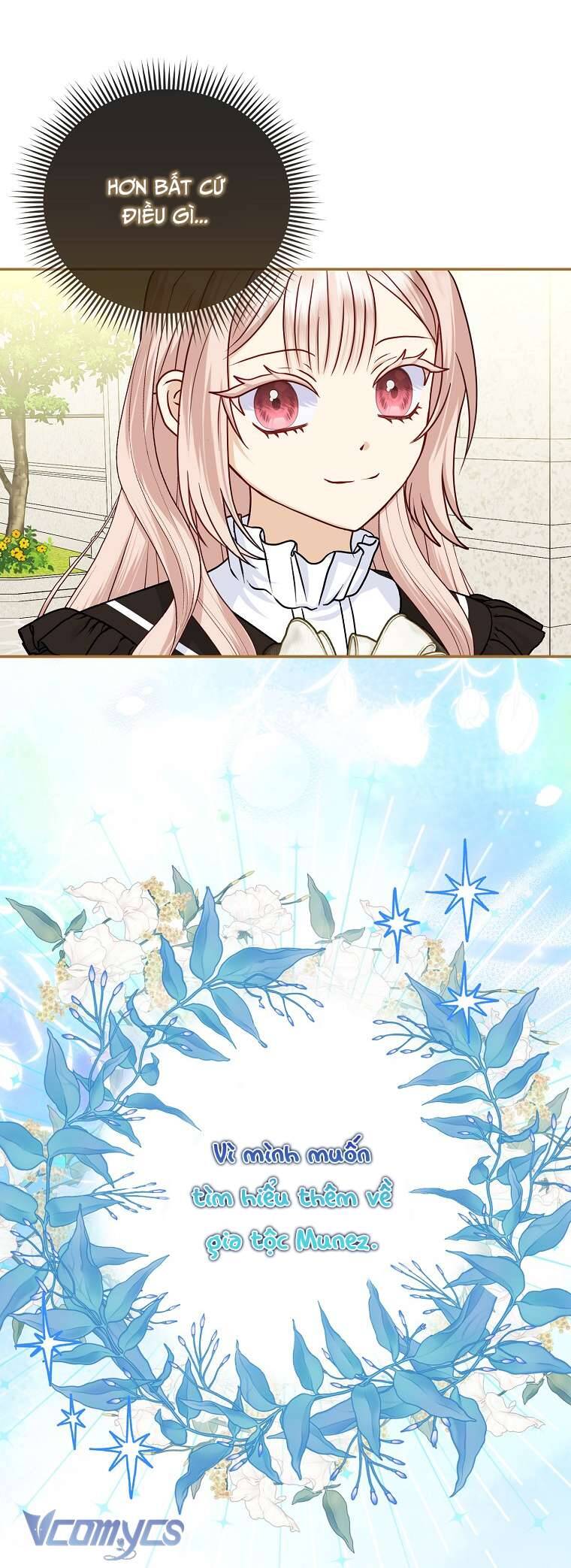 Nhân Vật Phản Diện Đều Thích Tôi - Chapter 19 - Page 30