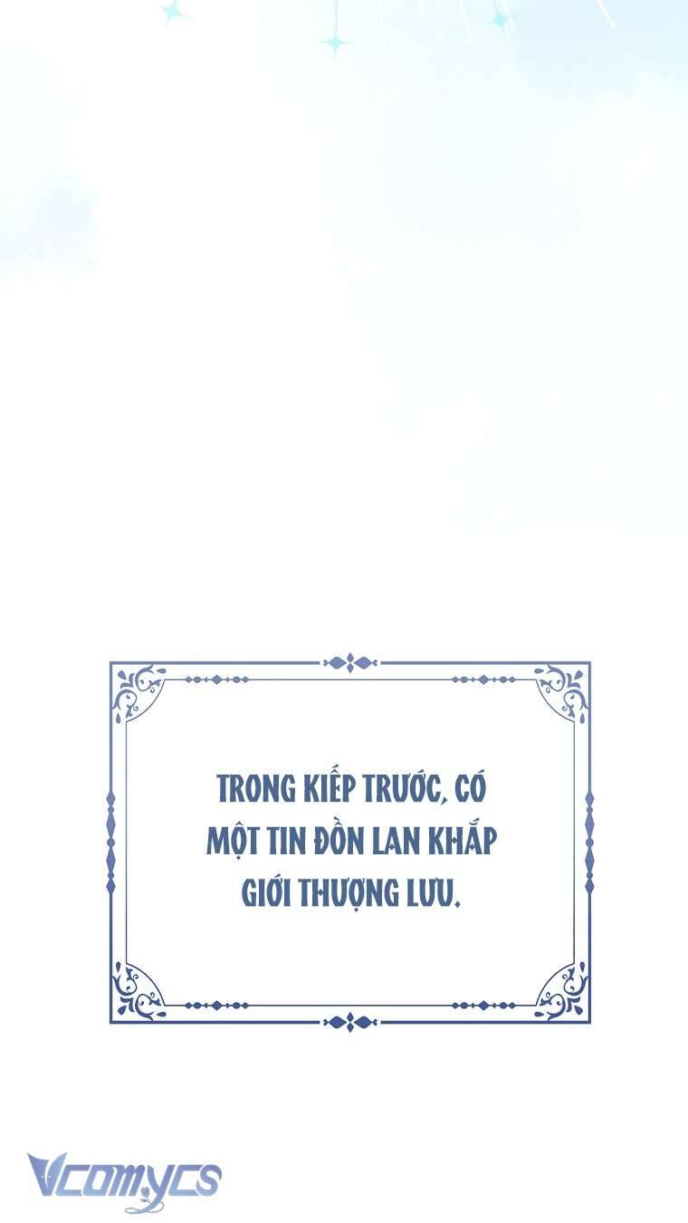 Nhân Vật Phản Diện Đều Thích Tôi - Chapter 19 - Page 31