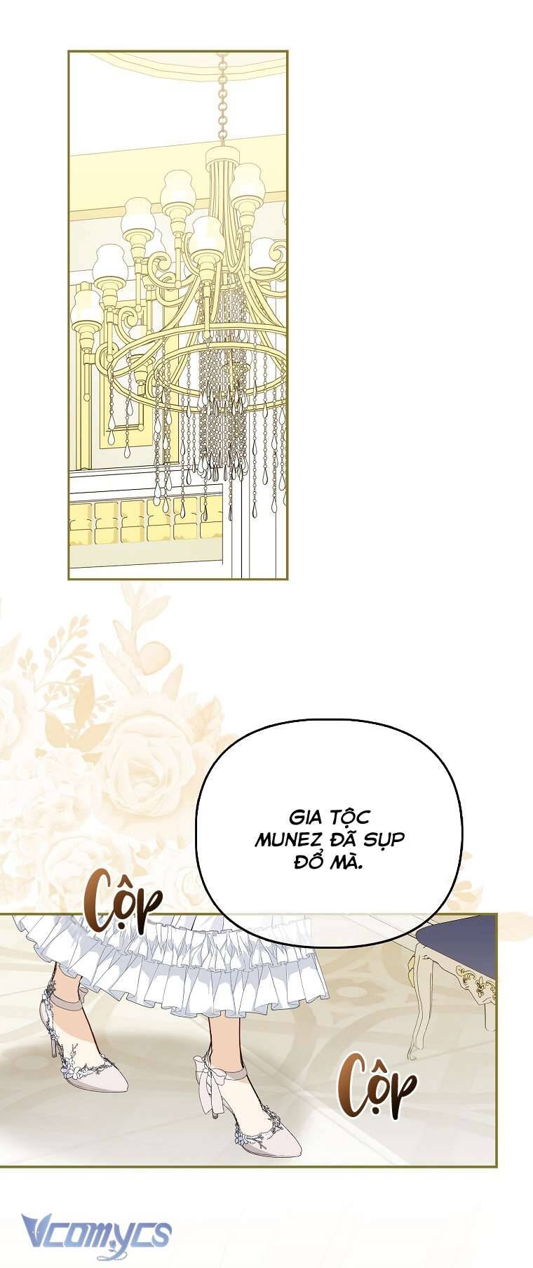 Nhân Vật Phản Diện Đều Thích Tôi - Chapter 19 - Page 32