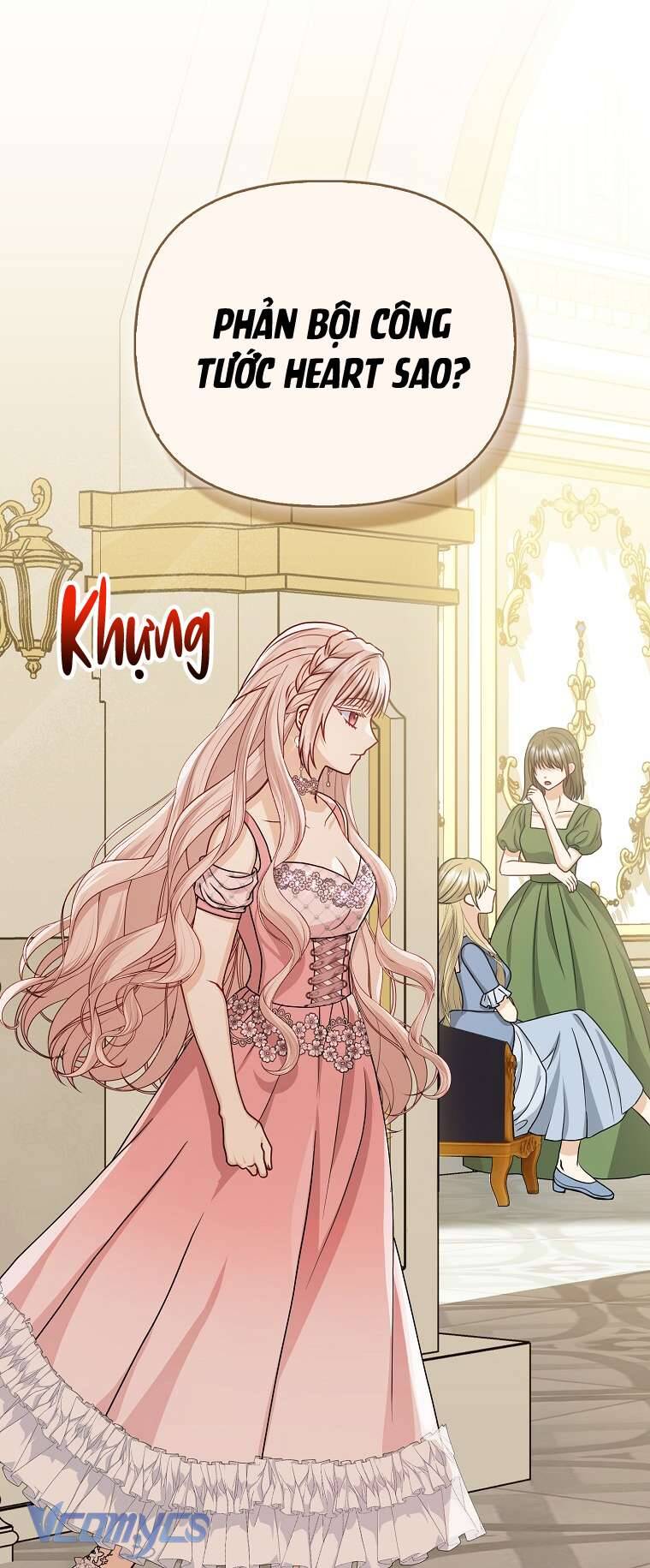 Nhân Vật Phản Diện Đều Thích Tôi - Chapter 19 - Page 33