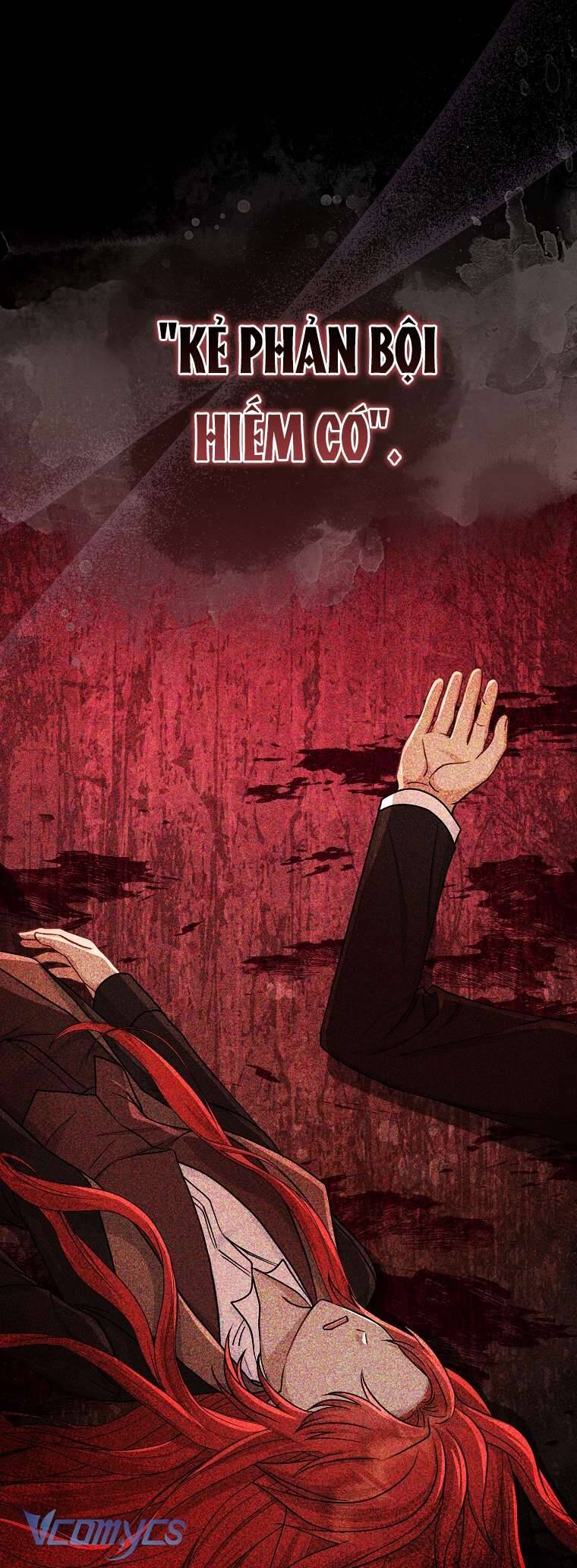 Nhân Vật Phản Diện Đều Thích Tôi - Chapter 19 - Page 37