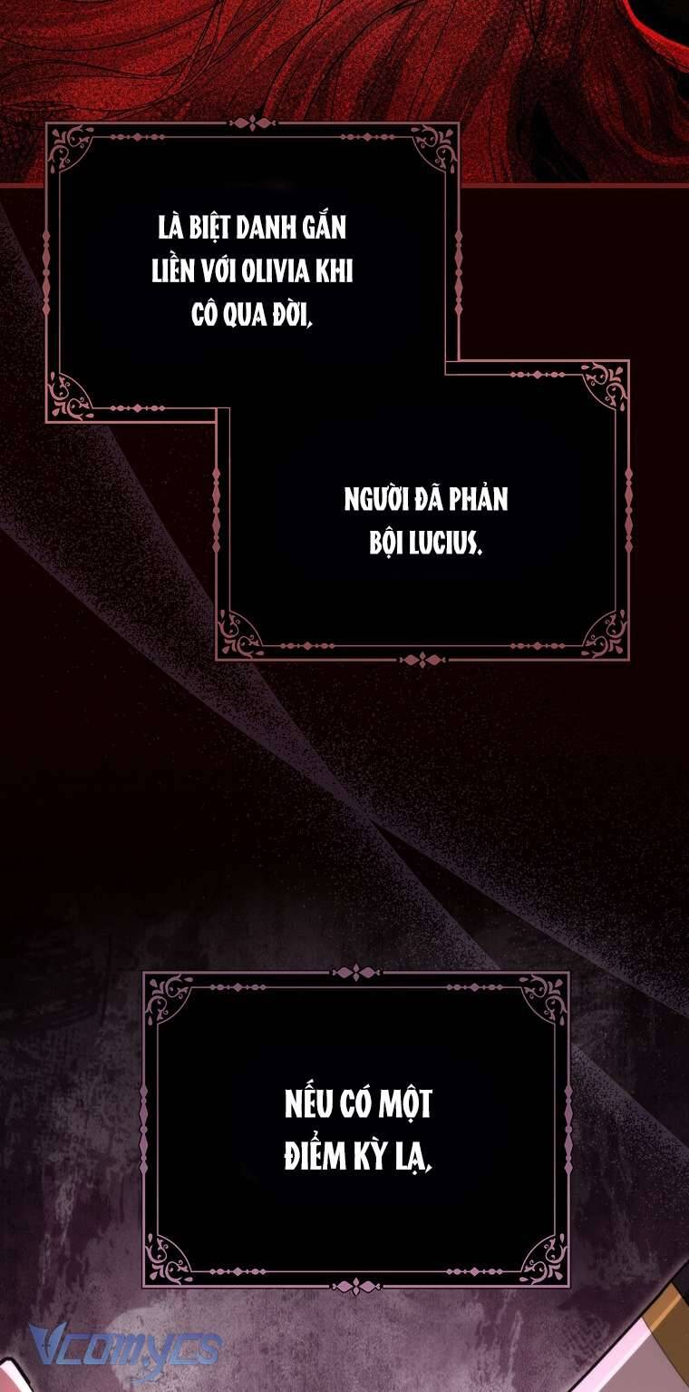 Nhân Vật Phản Diện Đều Thích Tôi - Chapter 19 - Page 38