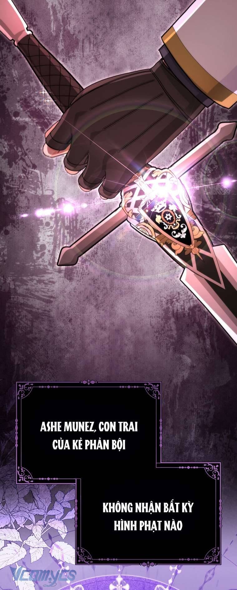 Nhân Vật Phản Diện Đều Thích Tôi - Chapter 19 - Page 39