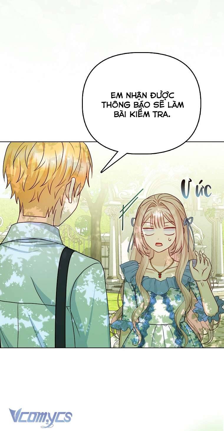 Nhân Vật Phản Diện Đều Thích Tôi - Chapter 19 - Page 4