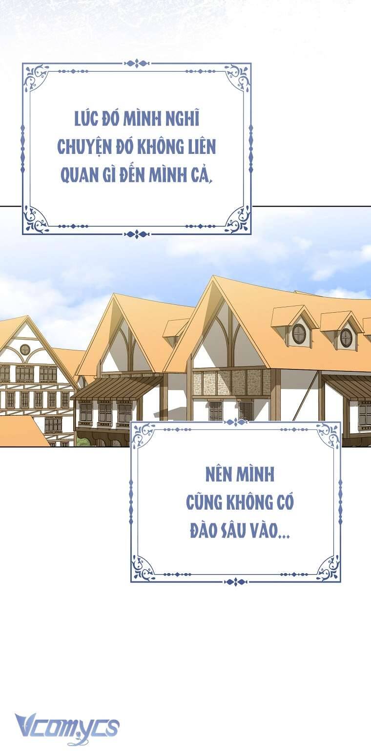 Nhân Vật Phản Diện Đều Thích Tôi - Chapter 19 - Page 42