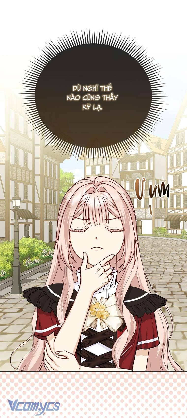 Nhân Vật Phản Diện Đều Thích Tôi - Chapter 19 - Page 43