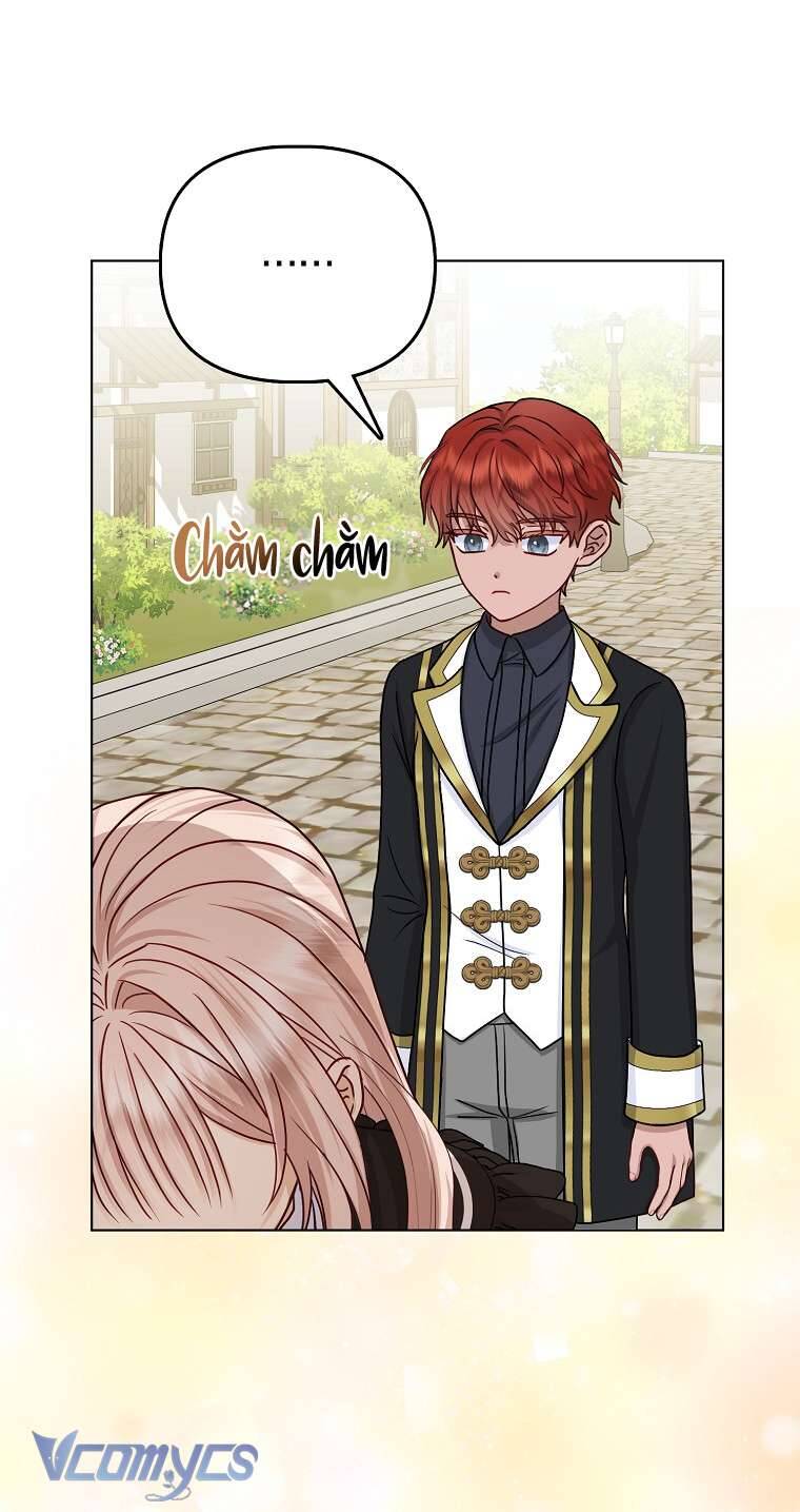 Nhân Vật Phản Diện Đều Thích Tôi - Chapter 19 - Page 45