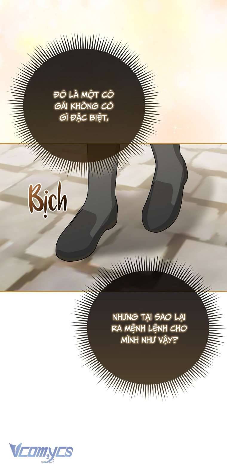 Nhân Vật Phản Diện Đều Thích Tôi - Chapter 19 - Page 46