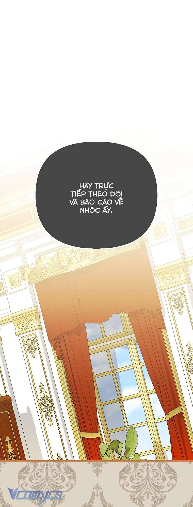 Nhân Vật Phản Diện Đều Thích Tôi - Chapter 19 - Page 47