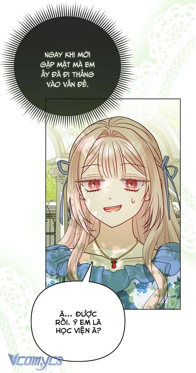 Nhân Vật Phản Diện Đều Thích Tôi - Chapter 19 - Page 5