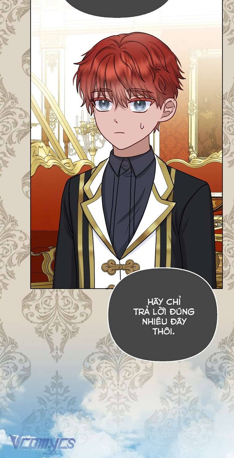 Nhân Vật Phản Diện Đều Thích Tôi - Chapter 19 - Page 50