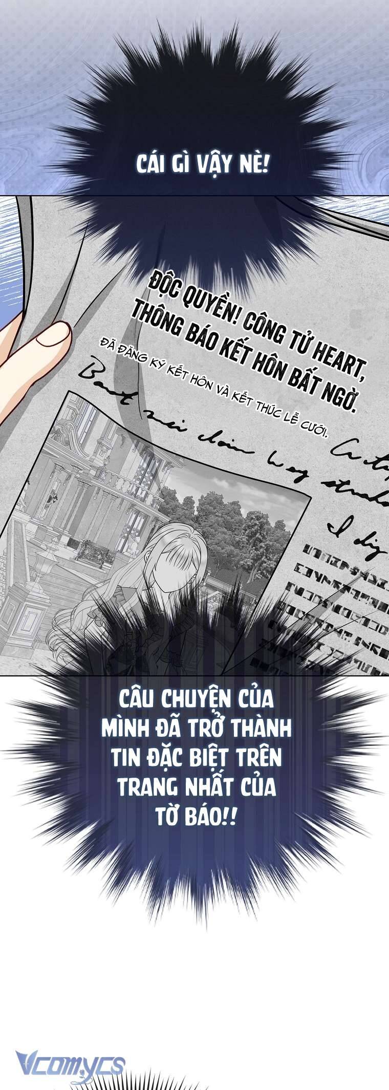 Nhân Vật Phản Diện Đều Thích Tôi - Chapter 19 - Page 59