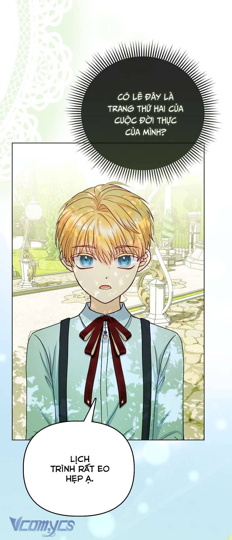 Nhân Vật Phản Diện Đều Thích Tôi - Chapter 19 - Page 6