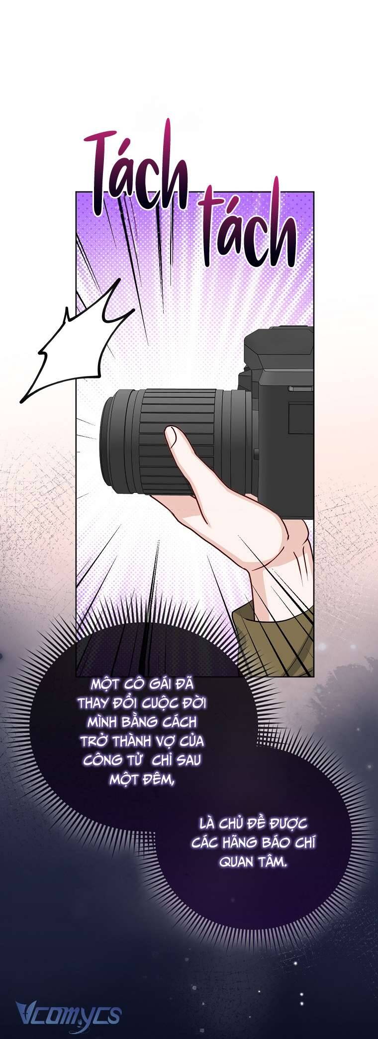 Nhân Vật Phản Diện Đều Thích Tôi - Chapter 19 - Page 63