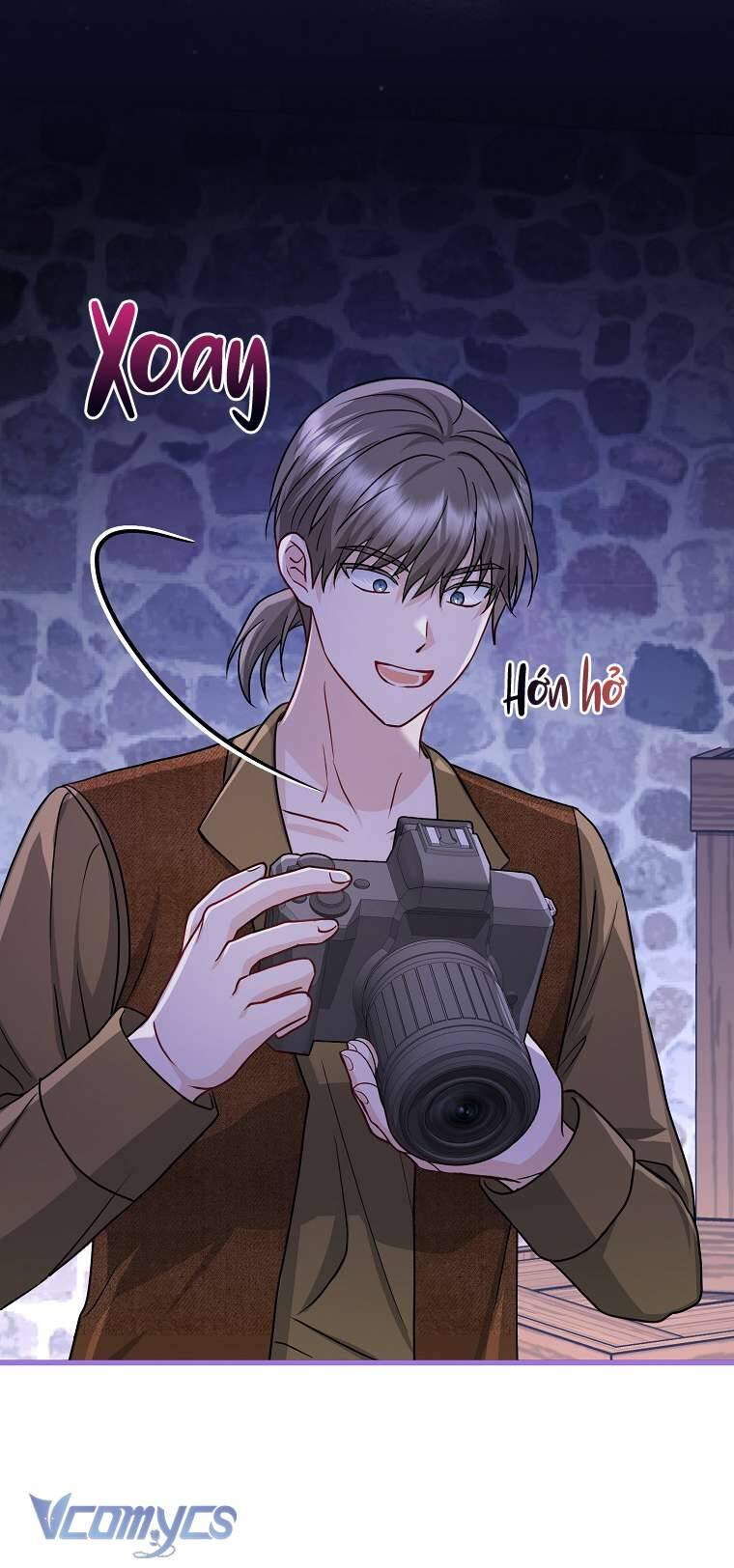 Nhân Vật Phản Diện Đều Thích Tôi - Chapter 19 - Page 64