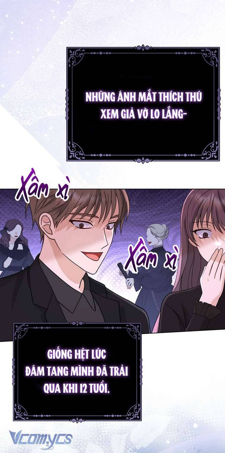 Nhân Vật Phản Diện Đều Thích Tôi - Chapter 2 - Page 10