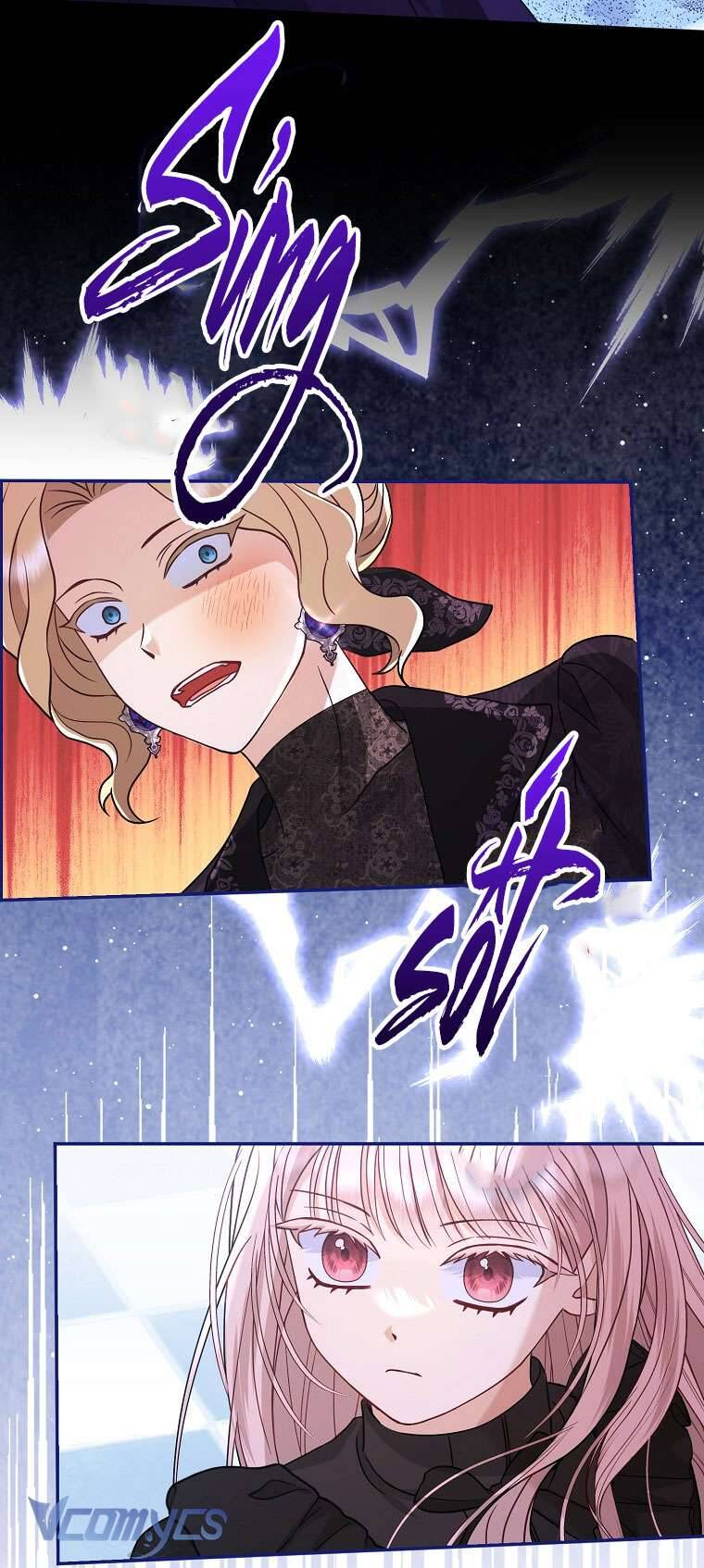 Nhân Vật Phản Diện Đều Thích Tôi - Chapter 2 - Page 15