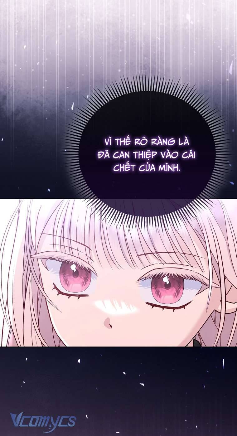 Nhân Vật Phản Diện Đều Thích Tôi - Chapter 2 - Page 23