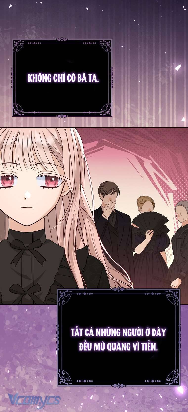 Nhân Vật Phản Diện Đều Thích Tôi - Chapter 2 - Page 24