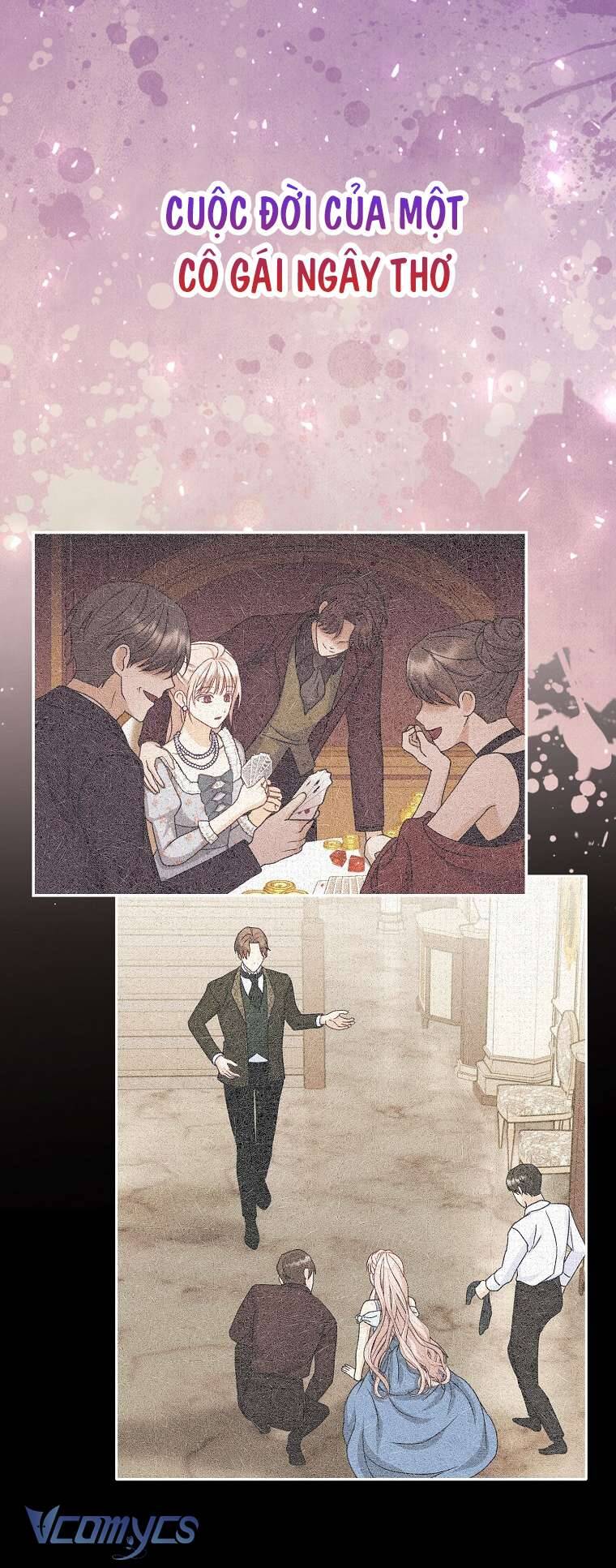 Nhân Vật Phản Diện Đều Thích Tôi - Chapter 2 - Page 25