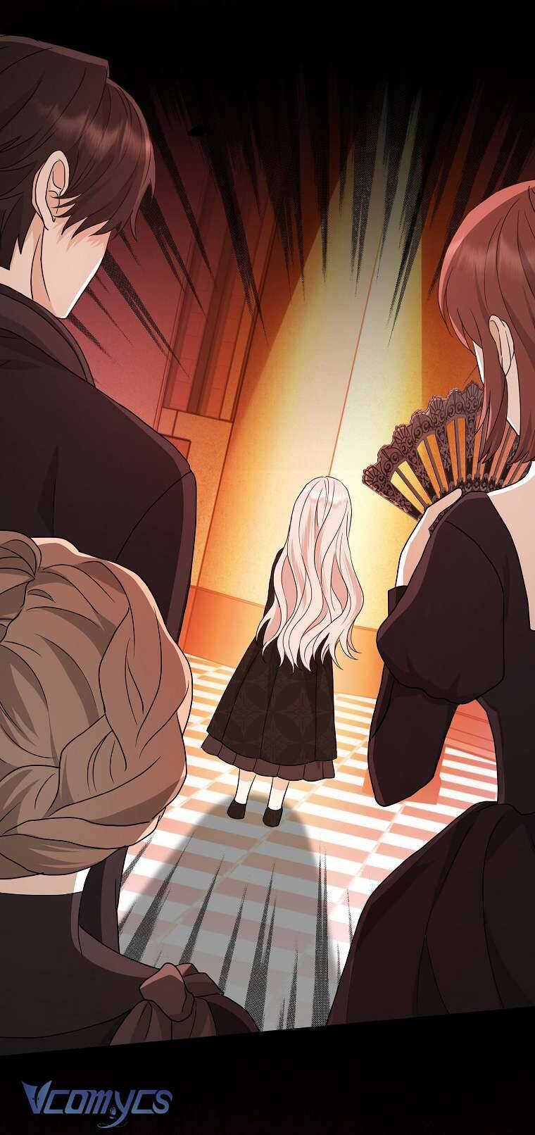 Nhân Vật Phản Diện Đều Thích Tôi - Chapter 2 - Page 27