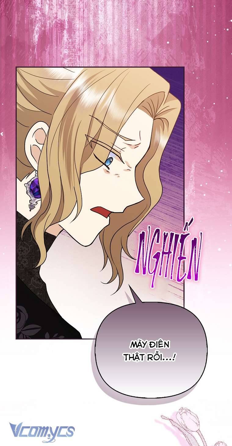 Nhân Vật Phản Diện Đều Thích Tôi - Chapter 2 - Page 29