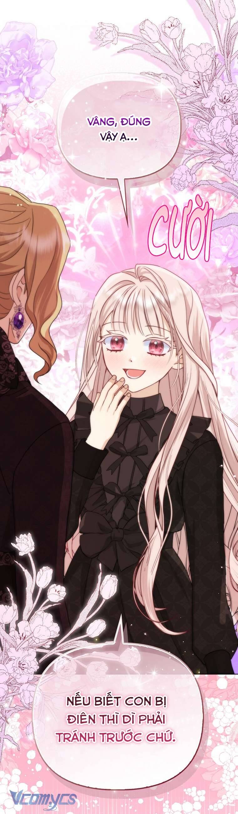 Nhân Vật Phản Diện Đều Thích Tôi - Chapter 2 - Page 30