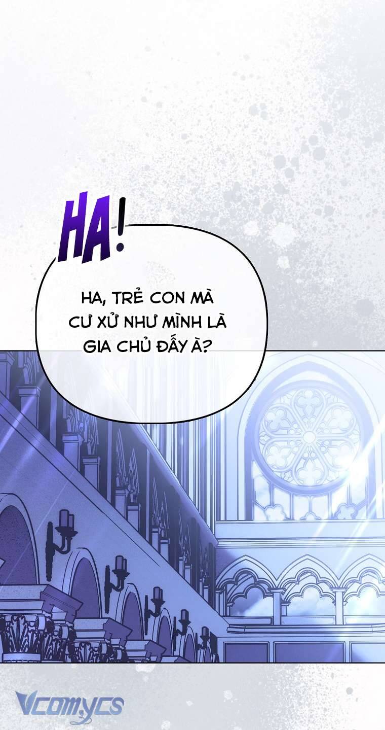 Nhân Vật Phản Diện Đều Thích Tôi - Chapter 2 - Page 33