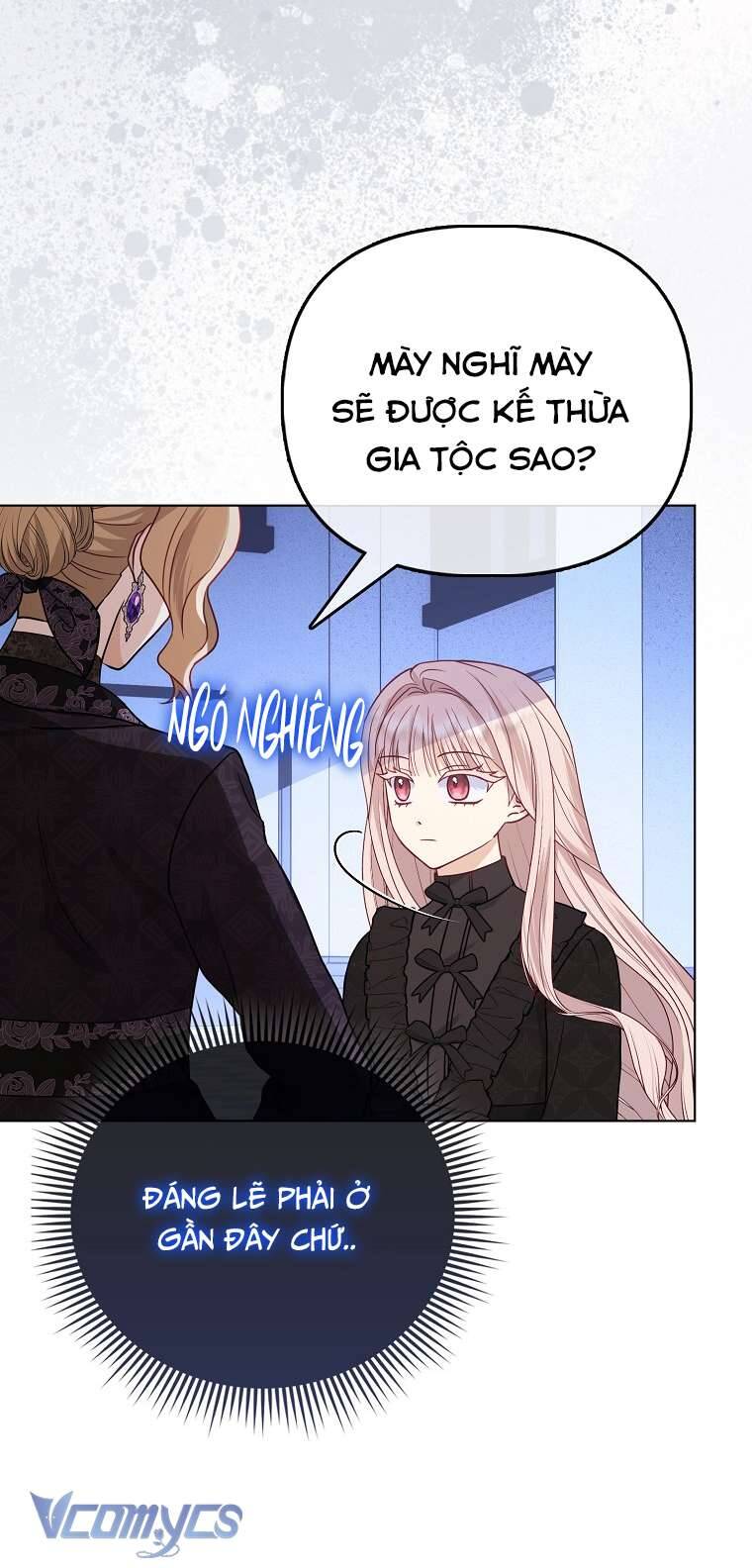 Nhân Vật Phản Diện Đều Thích Tôi - Chapter 2 - Page 34