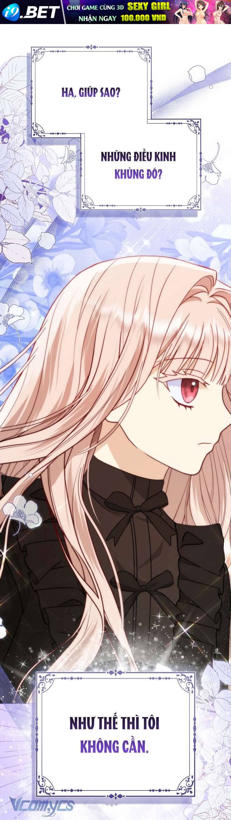 Nhân Vật Phản Diện Đều Thích Tôi - Chapter 2 - Page 38